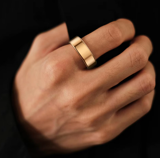 Smart Ring