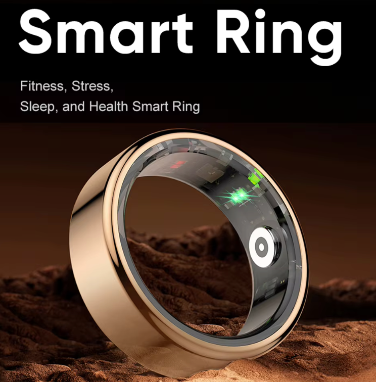 Smart Ring